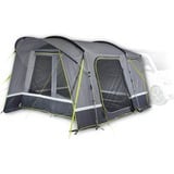 High Peak Toldo para autocaravana Riva 2.0, Tienda de campaña gris/cal