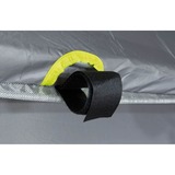 High Peak Toldo para autocaravana Riva 2.0, Tienda de campaña gris/cal