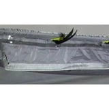 High Peak Toldo para autocaravana Riva 2.0, Tienda de campaña gris/cal