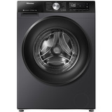 Hisense WD3S8043BB3, Secadora de ropa negro
