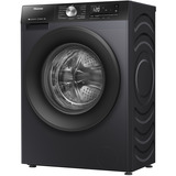 Hisense WD3S8043BB3, Secadora de ropa negro