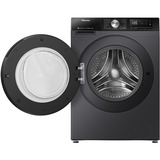 Hisense WD3S8043BB3, Secadora de ropa negro