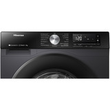 Hisense WD3S8043BB3, Secadora de ropa negro
