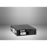 Inter-Tech IPC Marco intercambiable ST-7227U, Chasis intercambiable 