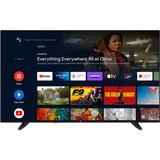 JVC LT-55VA3355, Televisor LED negro