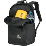 Jack Wolfskin SMILEYWORLD BACKPACK, Mochila antracita
