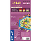 KOSMOS 685157, Juego de mesa 