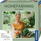 KOSMOS Homefarming - El juego de mesa 