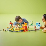 LEGO 10428, Juegos de construcción 