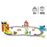 LEGO 10428, Juegos de construcción 