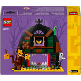 LEGO 40721, Juegos de construcción 