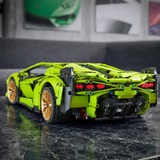 LEGO 42115 Technic Lamborghini Sián FKP 37, Juegos de construcción verde claro