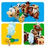 LEGO 71427, Juegos de construcción 