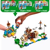 LEGO 71427, Juegos de construcción 