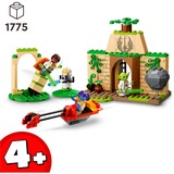 LEGO 75358, Juegos de construcción 