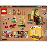 LEGO 75358, Juegos de construcción 