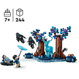 LEGO 76475, Juegos de construcción 