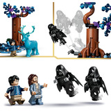 LEGO 76475, Juegos de construcción 