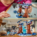 LEGO 76475, Juegos de construcción 
