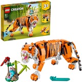 LEGO Juegos de construcción