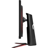 LG 32GP850-B pantalla para PC 81,3 cm (32") 2560 x 1440 Pixeles Negro, Monitor de gaming negro, 81,3 cm (32"), 2560 x 1440 Pixeles, 1 ms, Negro