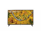 LG 43UP75009LF.AEU, Televisor LED negro