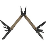 Leatherman Herramienta multi marrón