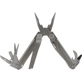 Leatherman Herramienta multi acero fino