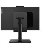 Lenovo THINKCENTRE TIO24 GEN4 11GD reacondicionado, Monitor LED negro