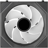 Lian Li G9F.12RSLIN1F1B.00, Ventilador negro