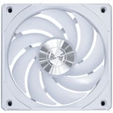 Lian Li UNI FAN CL120 Wireless, Ventilador blanco
