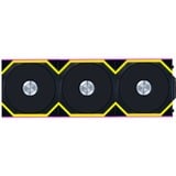 Lian Li UNI FAN SL120 Wireless, Ventilador negro