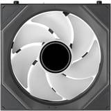 Lian Li UNI FAN SL-INF FLEX 120 Wireless, Ventilador negro