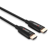 Lindy 38513, Cable negro
