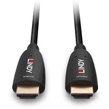 Lindy 38513, Cable negro
