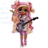MGA Entertainment L.O.L. Surprise OMG Eye Spy - Rockstar, Muñecos 