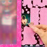 MGA Entertainment L.O.L. Surprise OMG Eye Spy - Rockstar, Muñecos 