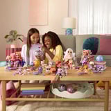 MGA Entertainment L.O.L. Surprise OMG Eye Spy - Rockstar, Muñecos 