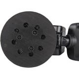 Makita DBO180Z lijadora portátil Lijadora orbital azul/Negro, Lijadora orbital, 2,8 mm, Batería, Ión de litio, 18 V, 1,7 kg