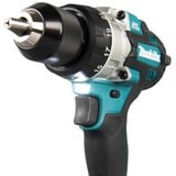 Makita DDF486RTJ, Taladro/destornillador azul/Negro