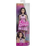 Mattel HRH21, Muñecos 