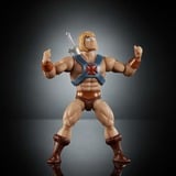 Mattel Origins Cartoon Collection Faker, Muñecos Masters of the Universe Origins Cartoon Collection Faker, 6 año(s), Multicolor, Plástico