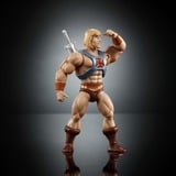 Mattel Origins Cartoon Collection Faker, Muñecos Masters of the Universe Origins Cartoon Collection Faker, 6 año(s), Multicolor, Plástico