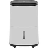 Meaco Dry Arete One 10L Deshumidificador por compresor y purificador de aire blanco/Negro