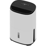 Meaco Dry Arete One 10L Deshumidificador por compresor y purificador de aire blanco/Negro