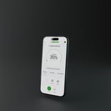 Meaco Dry Arete Two 20L Deshumidificador de compresor y purificador de aire blanco/Negro