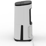 Meaco Dry Arete Two 20L Deshumidificador de compresor y purificador de aire blanco/Negro