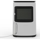 Meaco Dry Arete Two 20L Deshumidificador de compresor y purificador de aire blanco/Negro