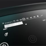 Meaco Dry Arete Two 20L Deshumidificador de compresor y purificador de aire blanco/Negro