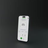 Meaco MeacoDryArete2-20LEU, Deshumidificador blanco/Negro